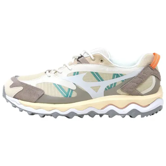 Mizuno Wave Mujin Tl Gore Tex Mojave Desert