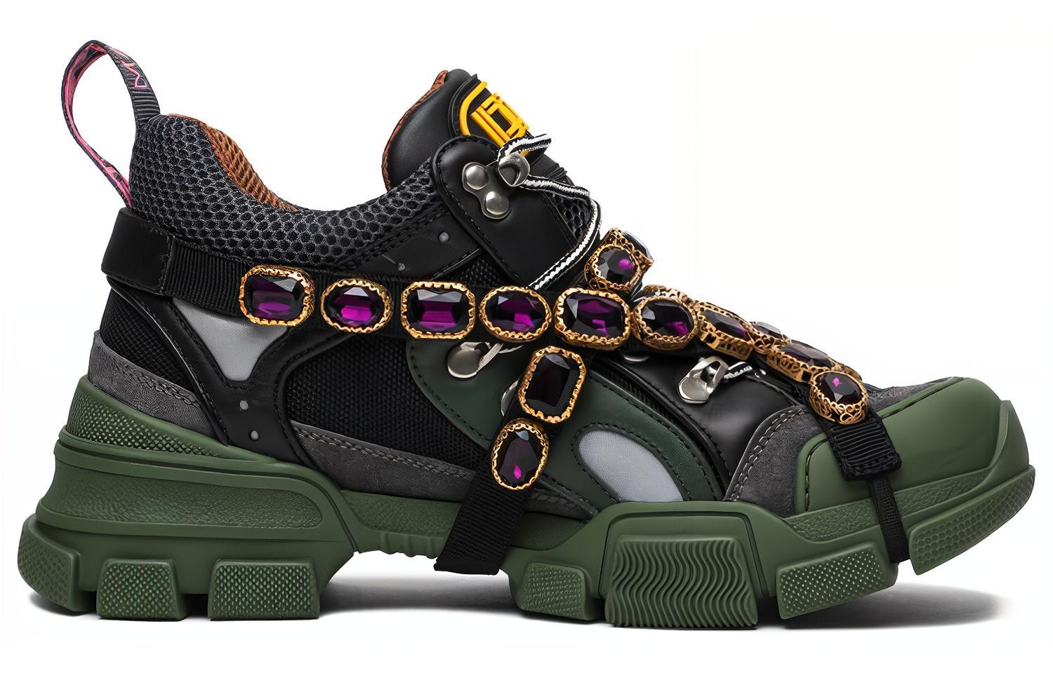 GUCCI Flashtrek