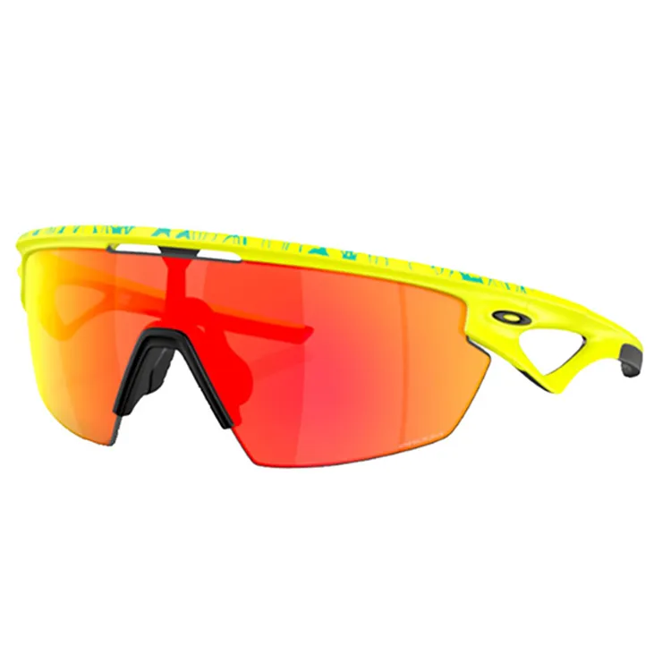 Oakley Everyday Unisex Windproof Cycling Glasses & Goggles