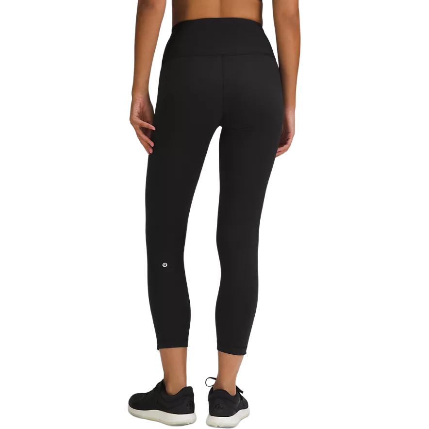 Lululemon Wunder Train Yoga Pants Women’s