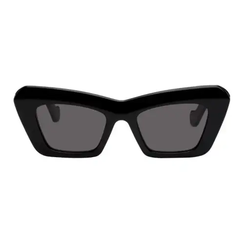 Loewe Cat-Eye Frame Sunglasses