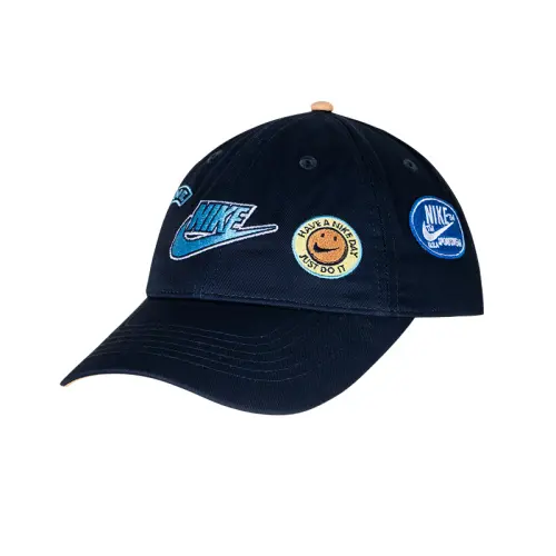 Nike Cotton Baseball Caps Kids'