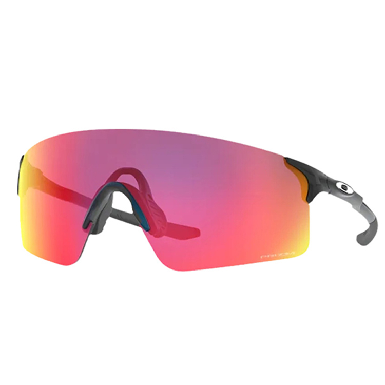 Спортивные очки Oakley 9454 A Evzero Blades (черные)