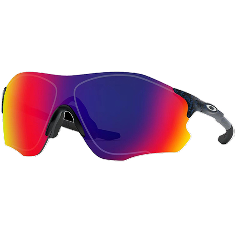 Oakley 9313 Evzero Path A Running Unisex Wind Resistant Cycling Glass