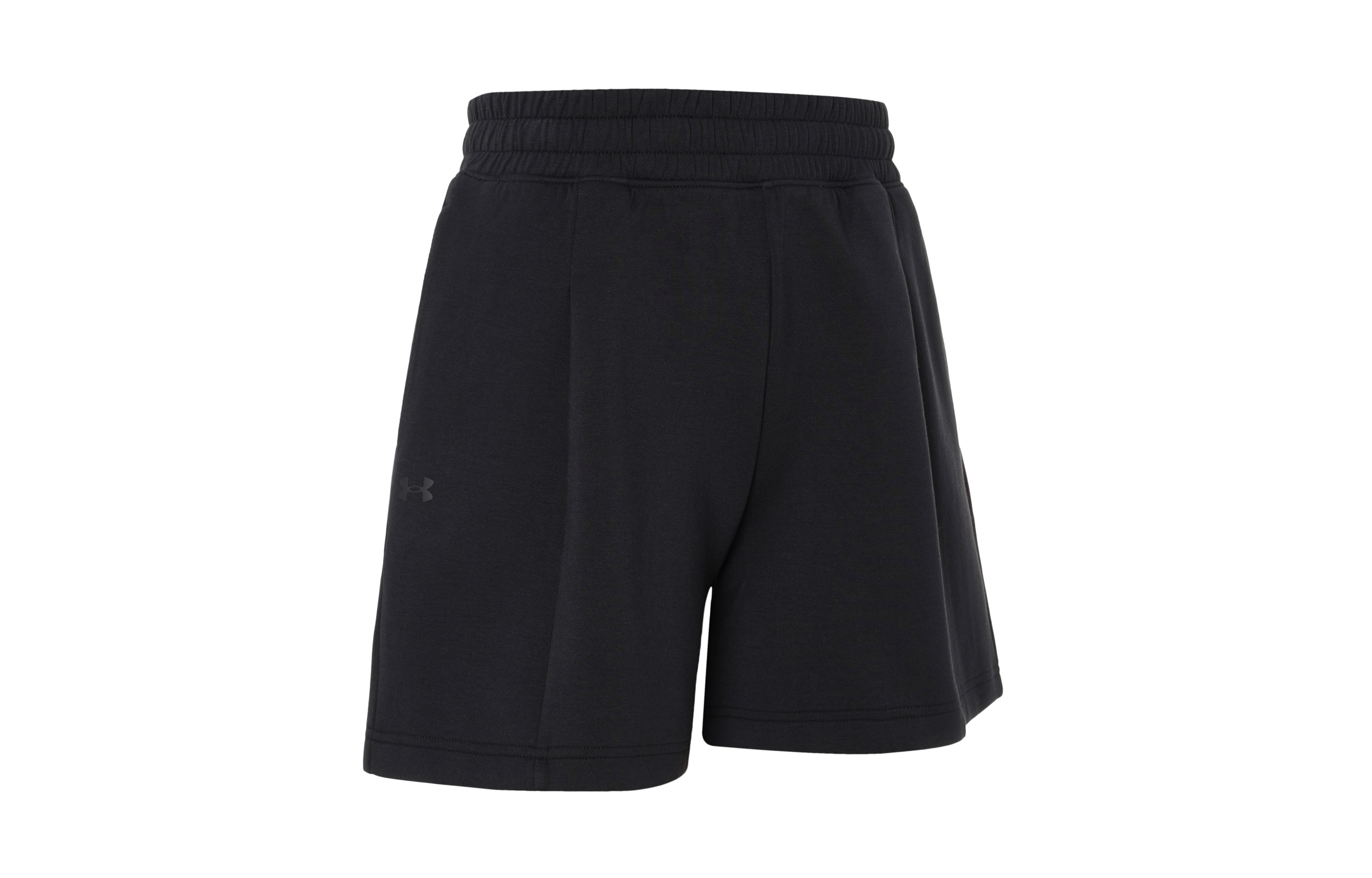 Under Armour Unstoppable Sports Shorts Women’s Black