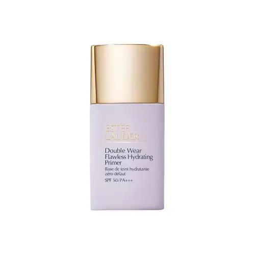 Estee Lauder DW Purple Isolation, long-lasting makeup, clear, yellowing and brightening SPF50 high-power sun protection cosmetics