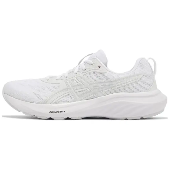 Asics GEL-CONTEND 9 Running Shoes Men Low-Top White