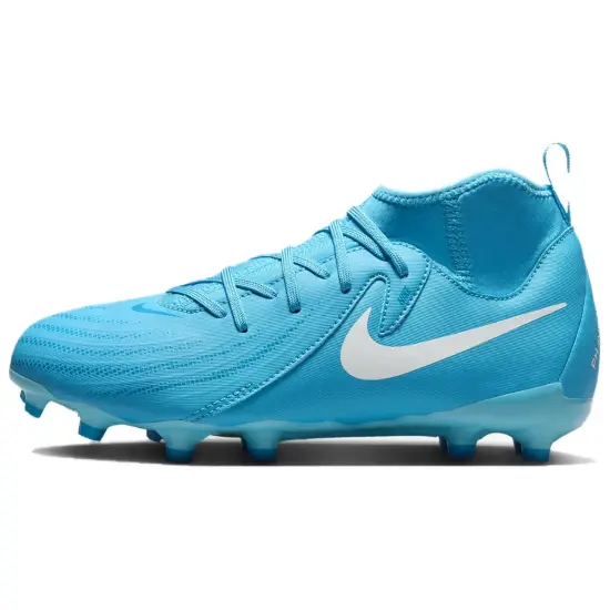 Nike Phantom Luna 2 Academy Ag 'Blue Fury White'