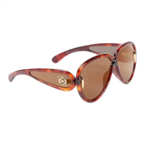 LOEWE Pilot Frame Sunglasses
