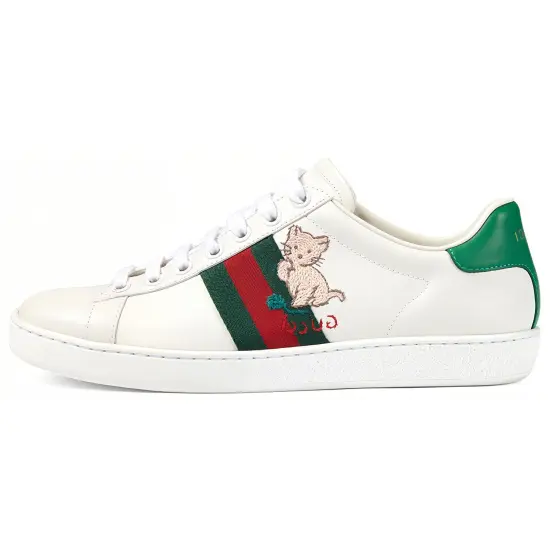 GUCCI Ace Kitten Women's