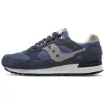 Saucony Shadow 5000 Navy Silver