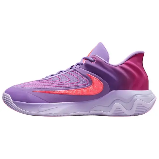 Nike Giannis Immortality 4 'Black Raspberry'