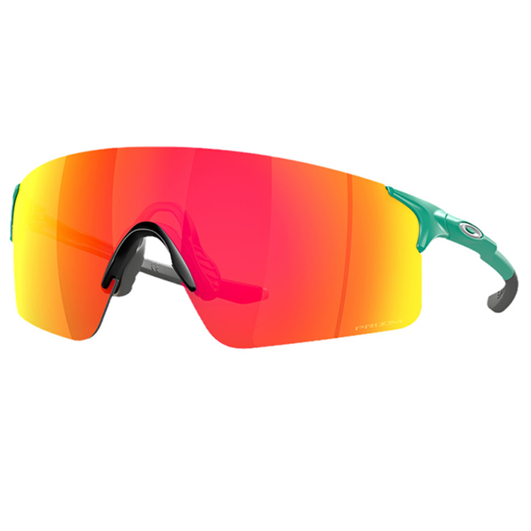 Oakley Oakley 9454A EVZERO BLADES Driving, Cycling, Running, Off-Road, Men's and Women's Windproof Spectrum Ruizhi, High Definition, Large Field of View, Sports and Outdoor Cycling Glasses, Goggles