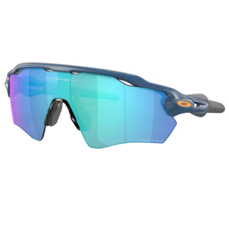 Детские очки Oakley Radar EV (спортивные для велоспорта)