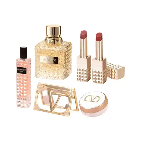 Valentino 'Future Gold' Collector's Box