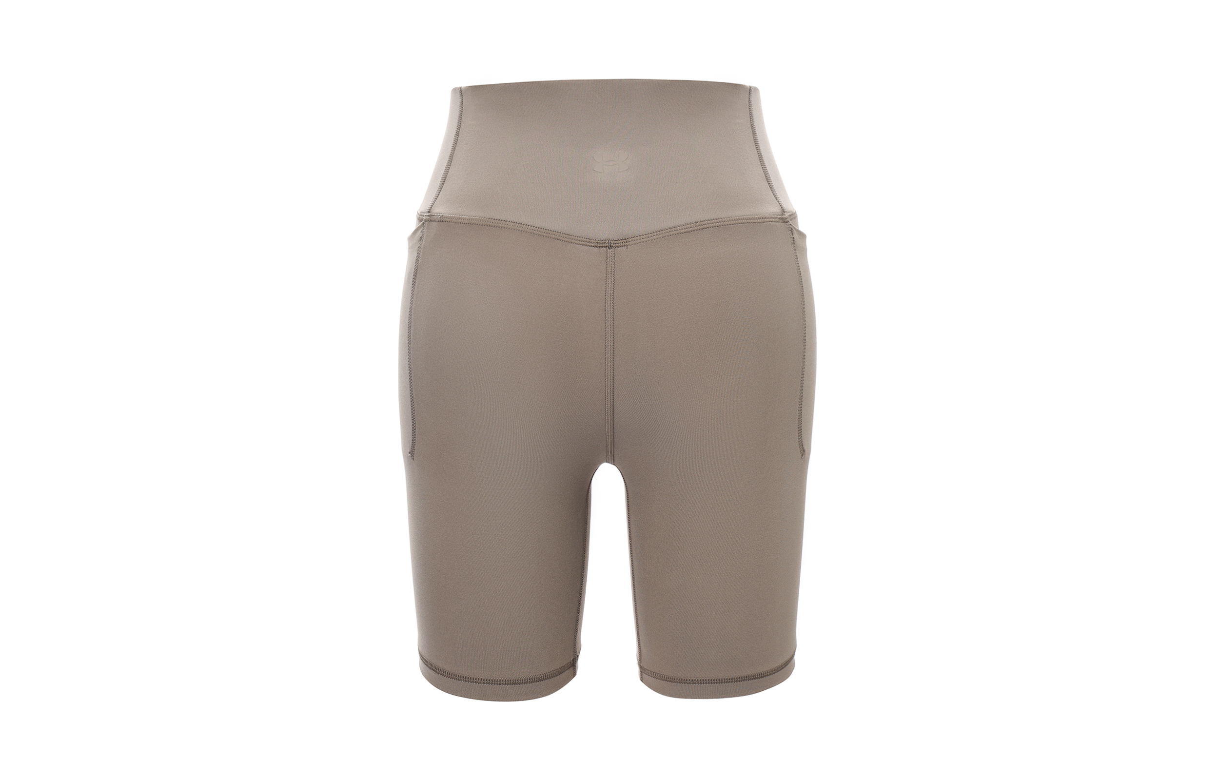Under Armour Sports Shorts Women’s Taupe