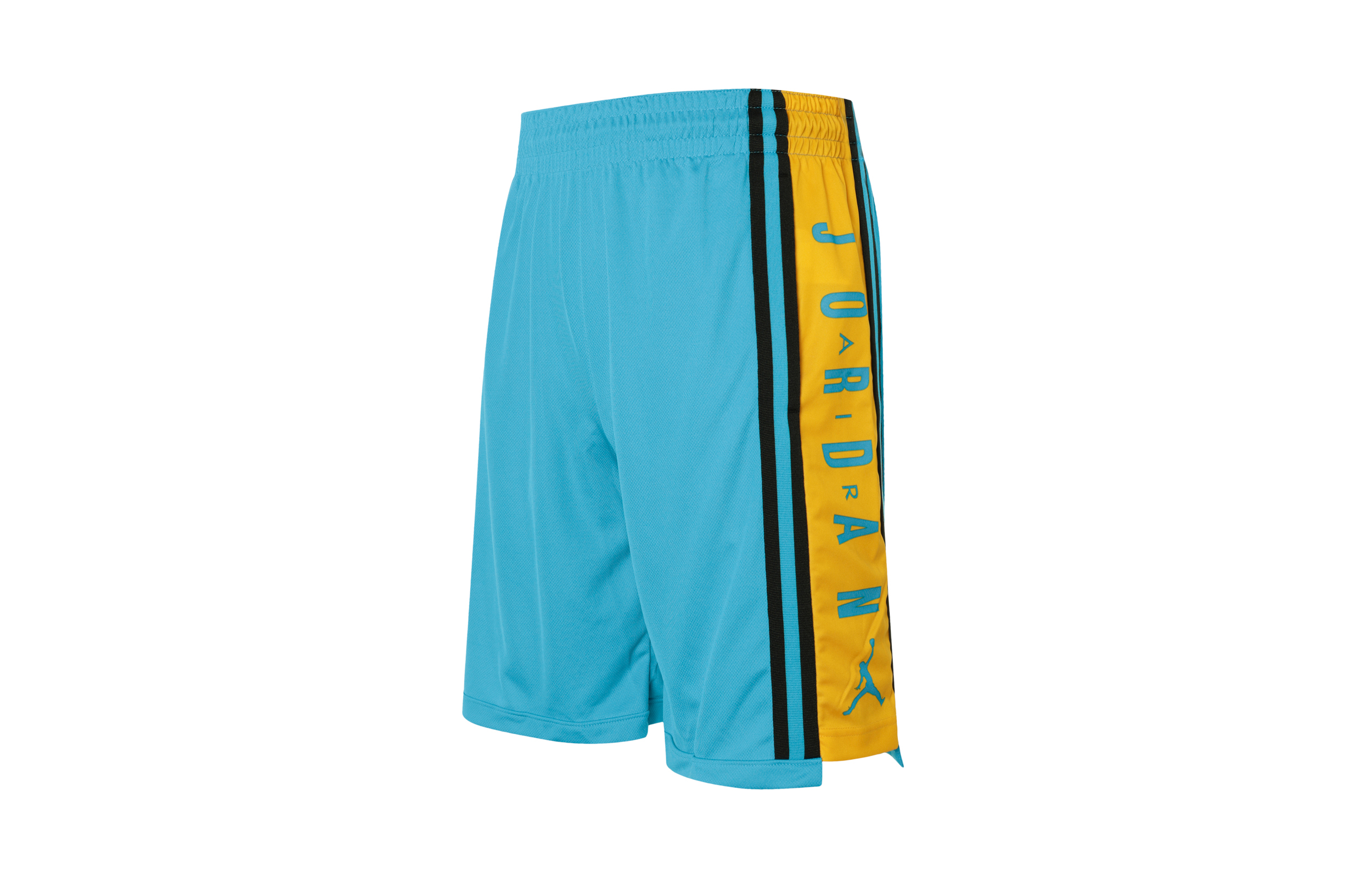 Jordan Basketball Shorts Men’s Blue