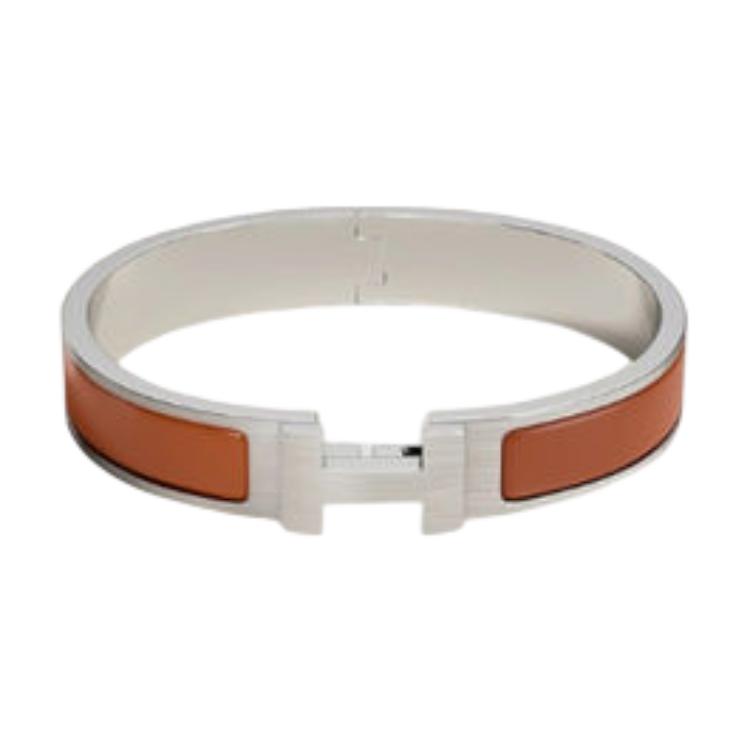 Браслет Hermes (разноцветный)