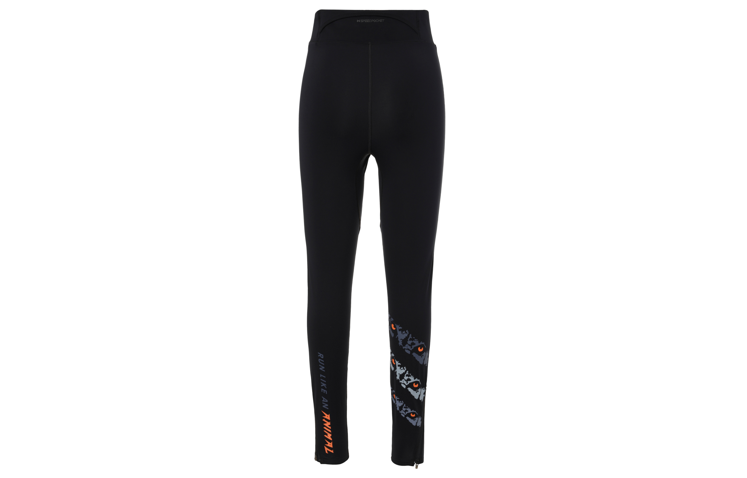 Under Armour Sports Pants Men’s Black Moderate