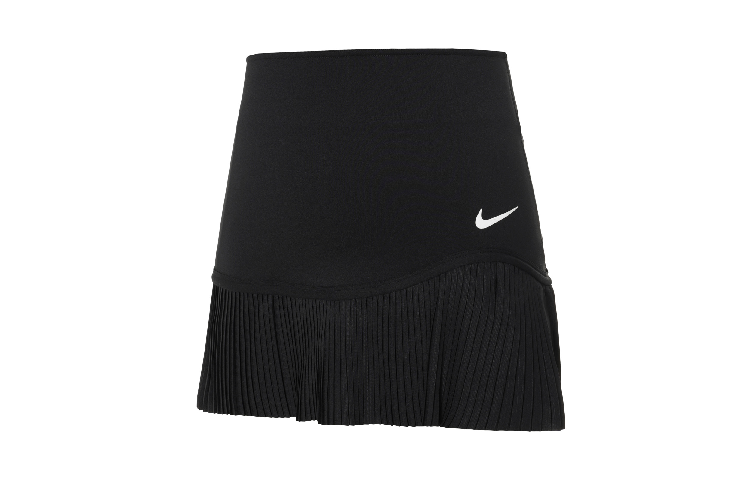 Nike Advantage Casual Short Skirts Women’s Black