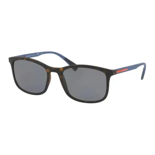 Prada Rectangular Frame Sunglasses