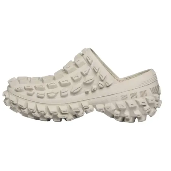 Balenciaga Defender Clog 'Beige'