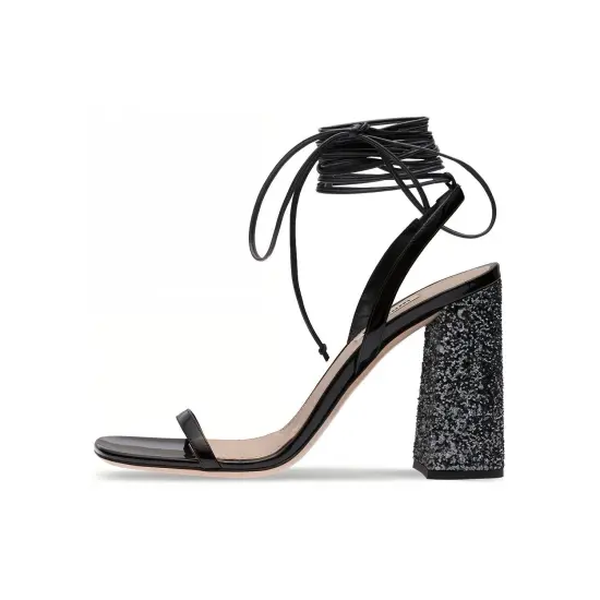 MIU MIU One-Strap Sandals Women's