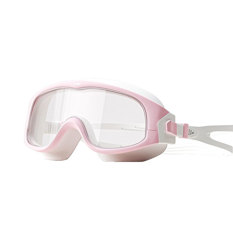 Li Ning Swim Goggles