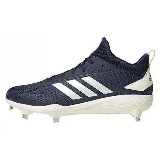 Adidas Adizero Afterburner V 'Blue White'