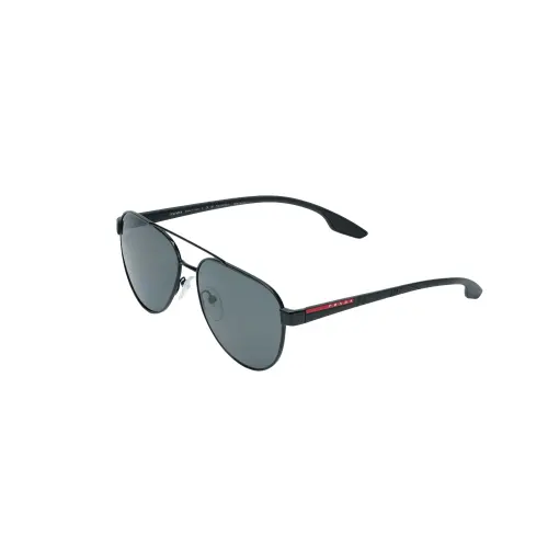 Prada pilot-frame sunglasses