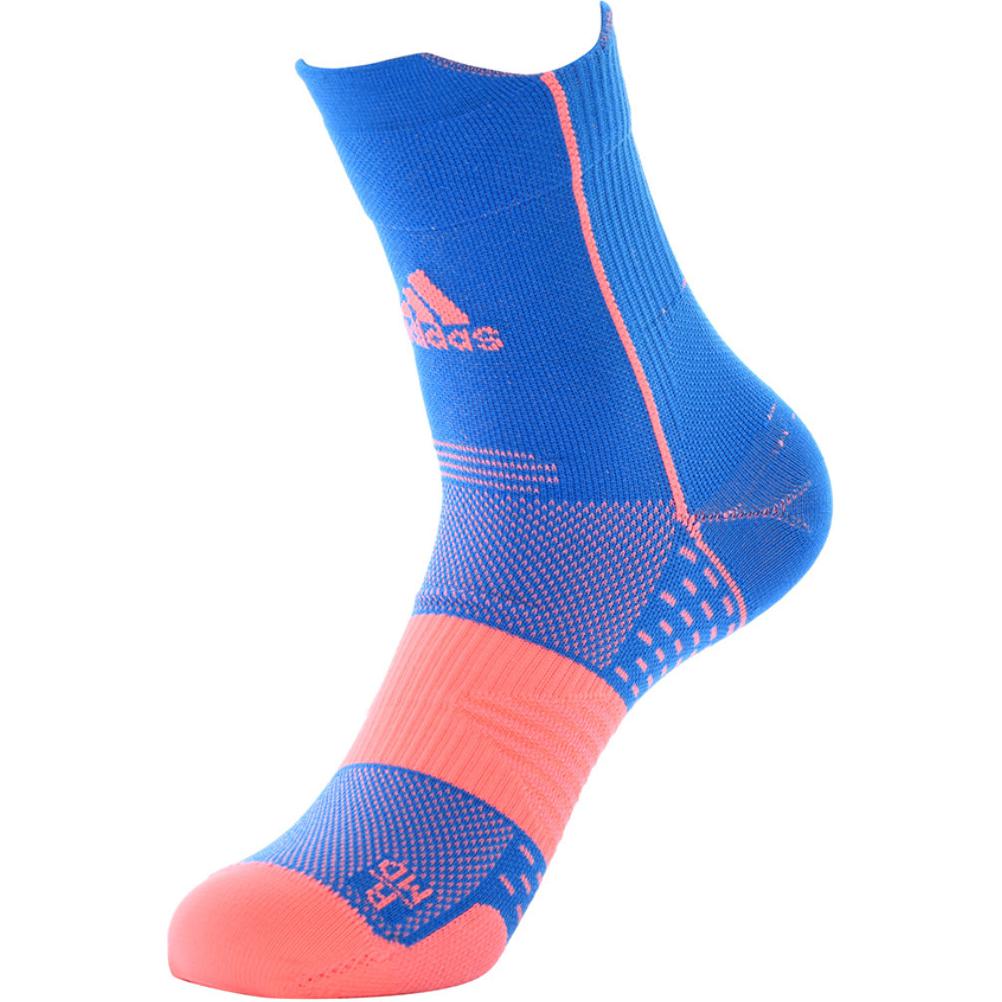 Adidas Crew Socks Unisex 1 Pack Blue