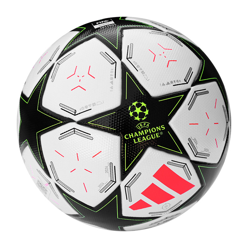Adidas Soccer Ball