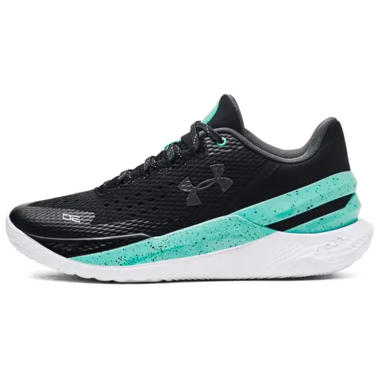 Under Armour Curry 2 Low FloTro Future Curry