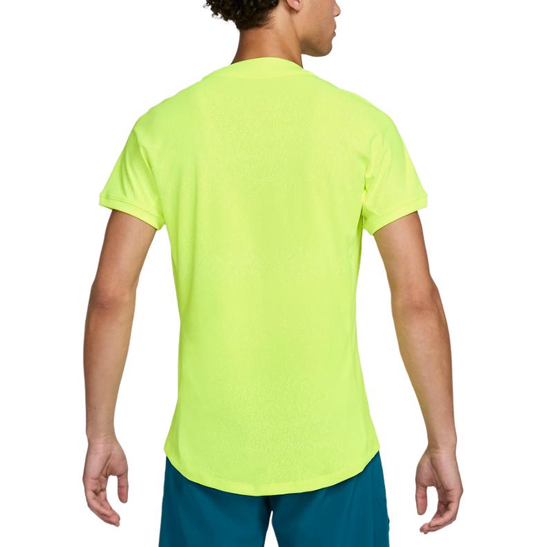 Nike Rafa Men’s Dri-FIT Adv Short-Sleeve Tennis Top