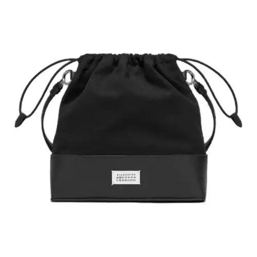 Maison Margiela Small 5AC Drawstring Daily Backpack