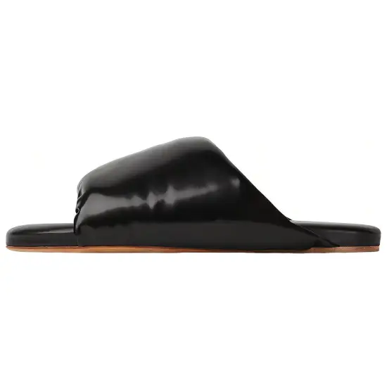 Bottega Veneta Slip-On Slides