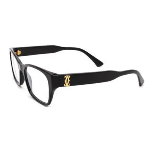 Cartier Square Frame Glasses