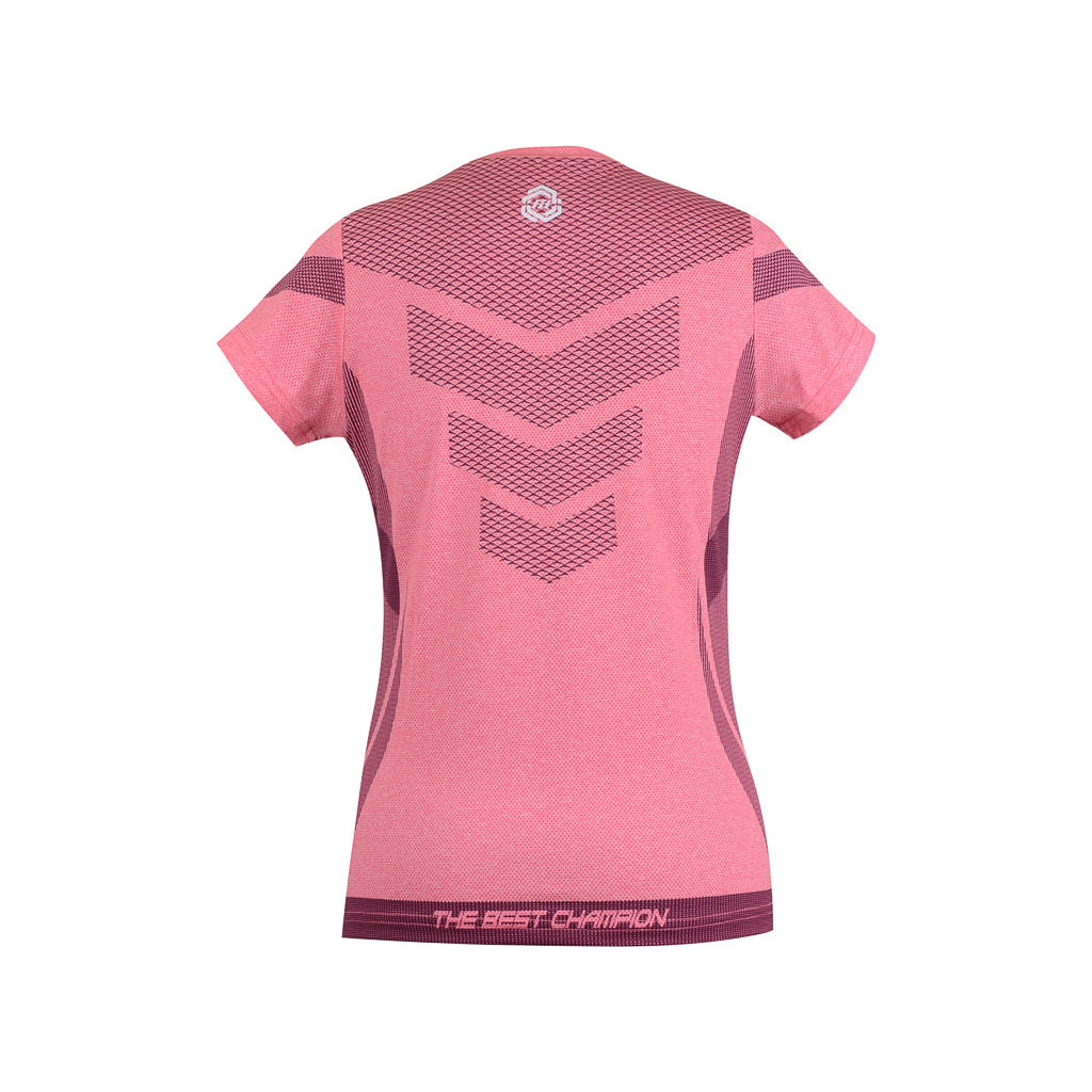 CORALIAN Badminton Jersey Women’s Pink