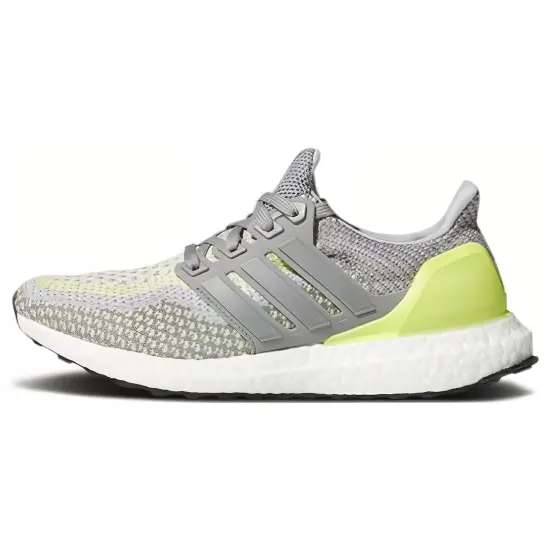 Adidas ULT Running Shoes Unisex Low-Top Gray