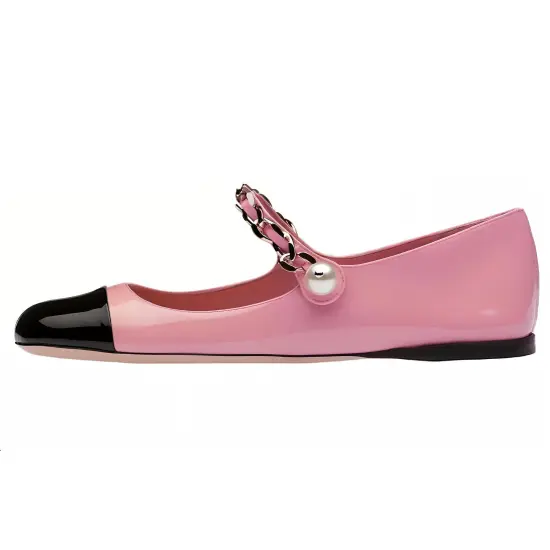 MIU MIU Women's Casual Shoes Women's Pink