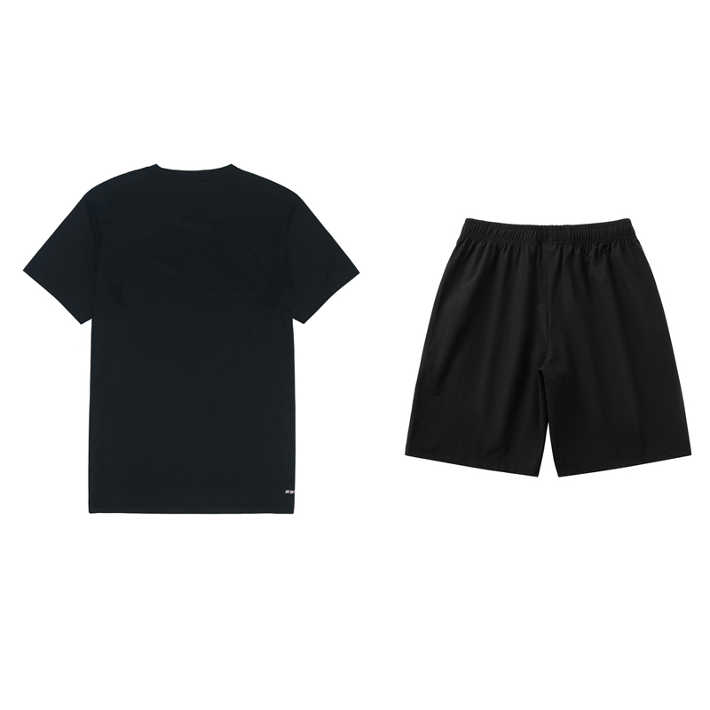 Li Ning Casual Sportswear Unisex
