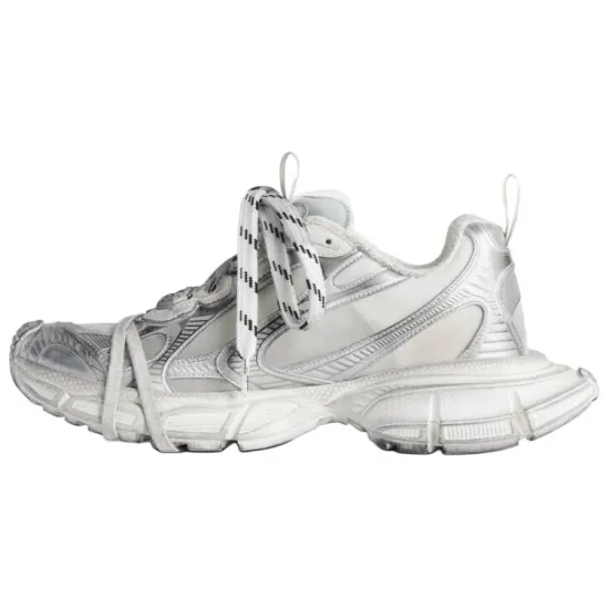 Balenciaga 3XL Summer Mesh Sneakers Women's
