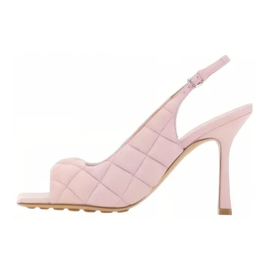 Bottega Veneta One-Strap Sandals Women's
