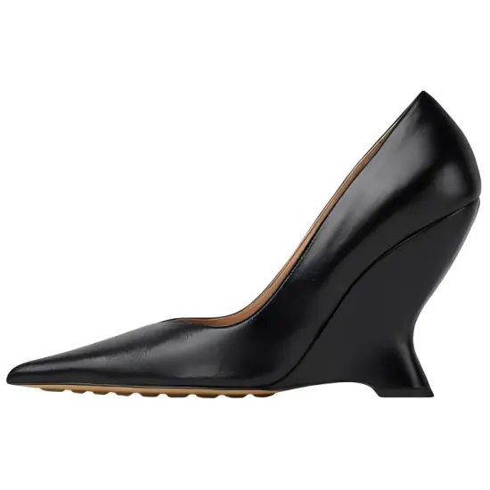 Bottega Veneta High Heels Women's Black