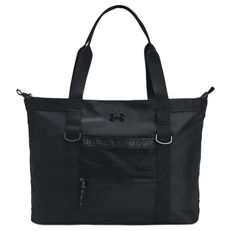 Under Armour Under Armour Polyester Shoulder Bag Women's Black