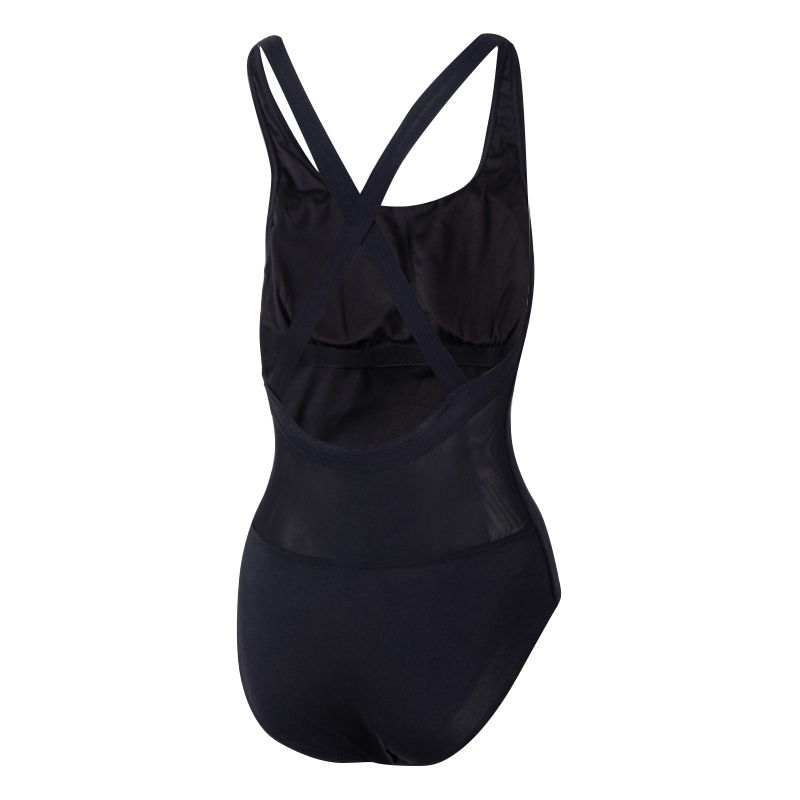 Speedo One piece Swimsuit Women’s Black