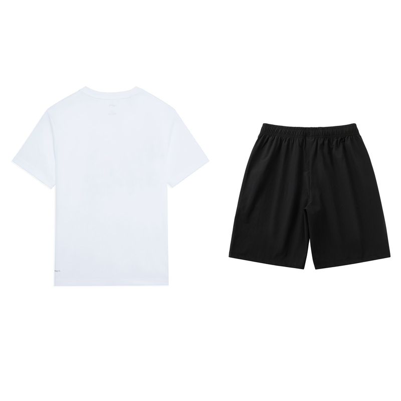 Li Ning Casual Sportswear Unisex
