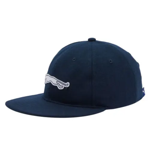 PUMA Wool Baseball Caps Men's Blue