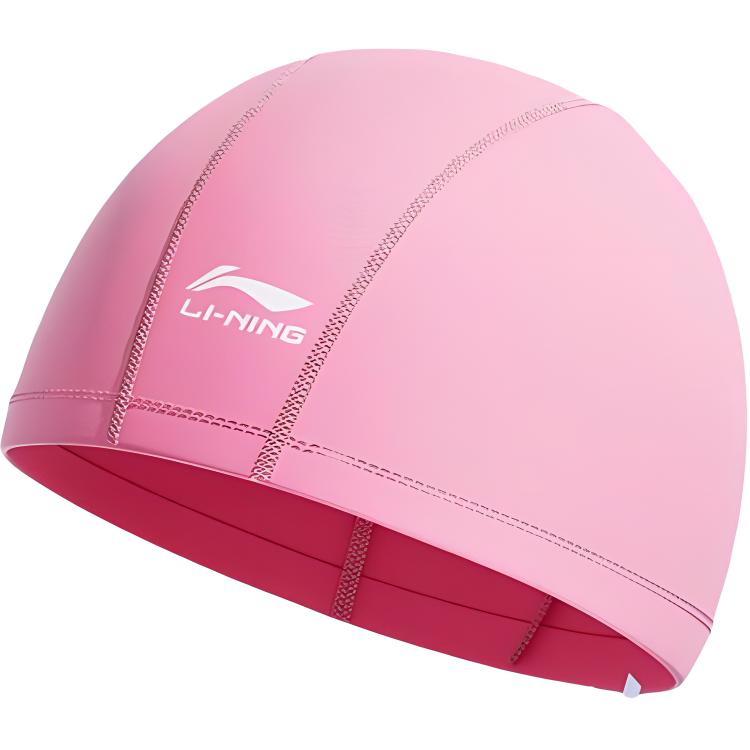 Li Ning Swimming Caps