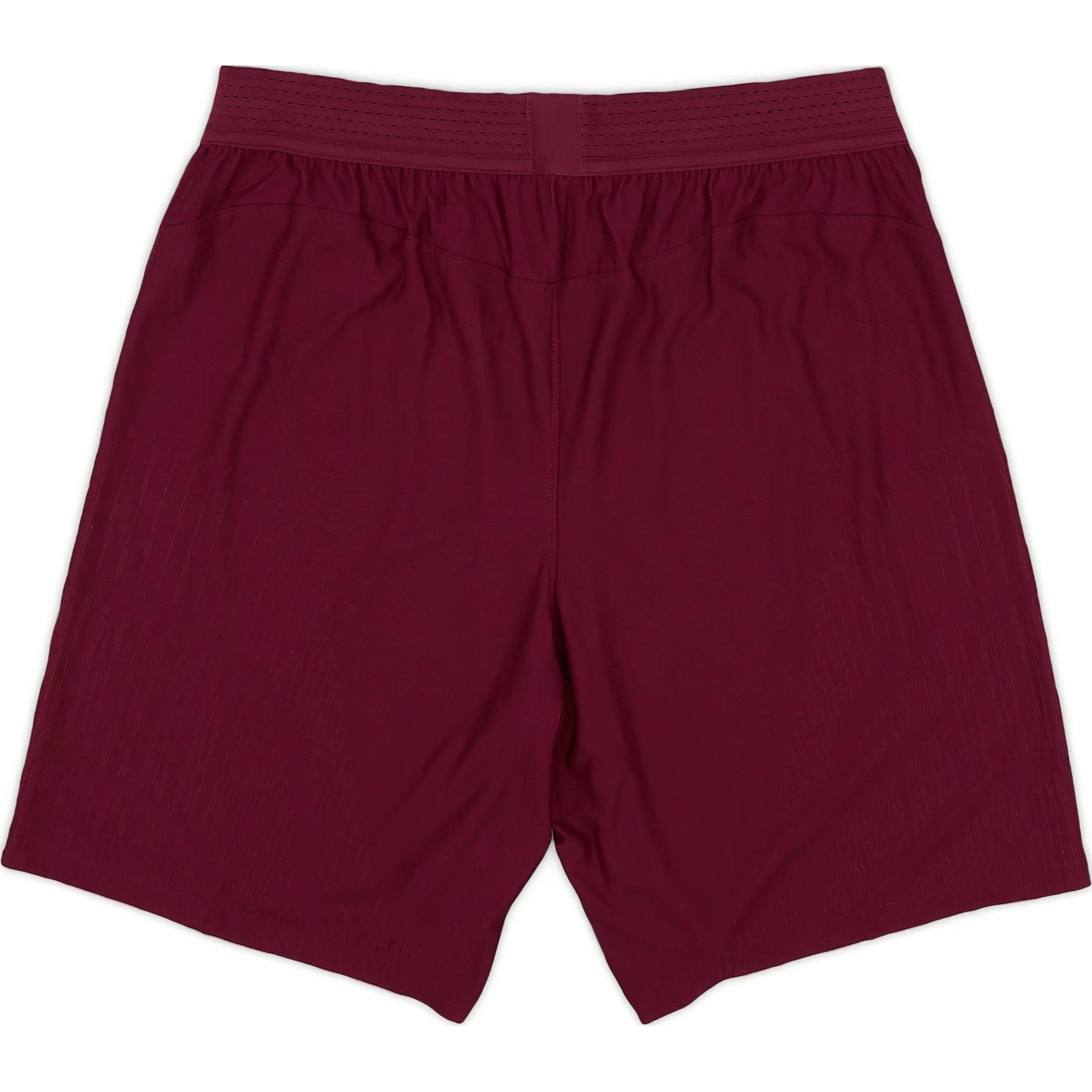 Jordan Paris Saint Germain Air Jordan Player Issue Third Soccer Bottom Unisex Dark Red